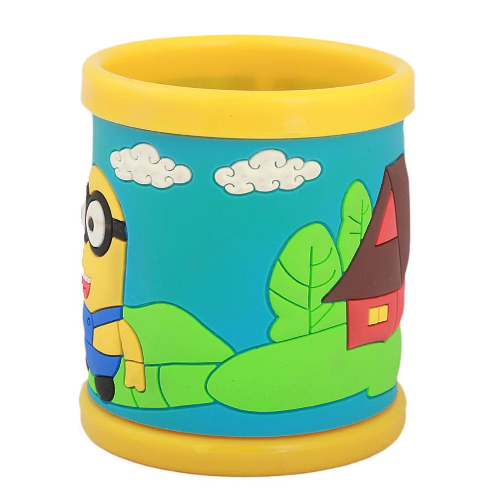Plastic Mug - Yellow, Home & Lifestyle, Glassware & Drinkware, Chase Value, Chase Value