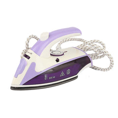 Sayona Travel Iron (SI-2243) - Purple, Home & Lifestyle, Iron & Streamers, Sayona, Chase Value