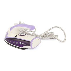 Sayona Travel Iron (SI-2243) - Purple, Home & Lifestyle, Iron & Streamers, Sayona, Chase Value