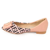 Girls Pumps S992-304 - Pink, Kids, Pump, Chase Value, Chase Value