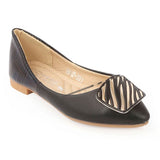 Girls Fancy Pumps (S992-331) - Black, Kids, Pump, Chase Value, Chase Value