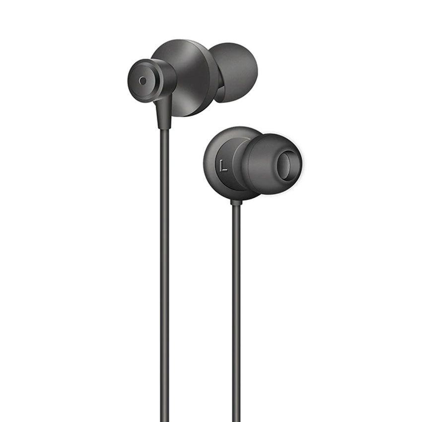 Space Earphone with Selfie SE-530 - Black, Home & Lifestyle, Hand Free / Head Phones, Chase Value, Chase Value