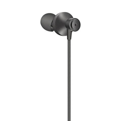 Space Earphone with Selfie SE-530 - Black, Home & Lifestyle, Hand Free / Head Phones, Chase Value, Chase Value