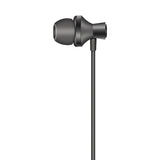 Space Earphone with Selfie SE-530 - Black, Home & Lifestyle, Hand Free / Head Phones, Chase Value, Chase Value