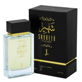 J. Perfume Shaheer For Men - 100Ml, Men Perfumes, J., Chase Value