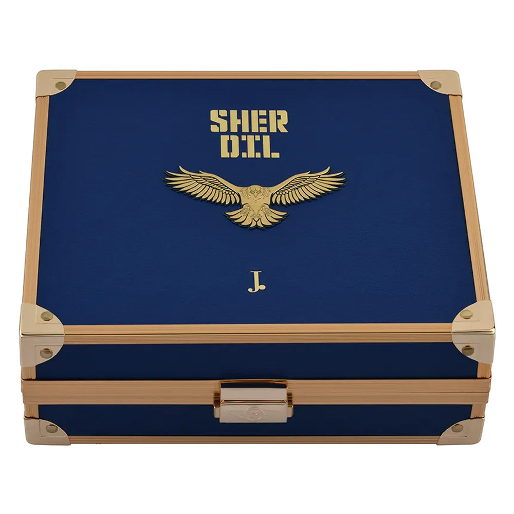 J. Perfume Sher Dil For Men - 100Ml, Men Perfumes, J., Chase Value