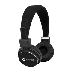 Space - Solo Plus - Wireless On-Ear Headphones, Home & Lifestyle, Hand Free / Head Phones, Chase Value, Chase Value