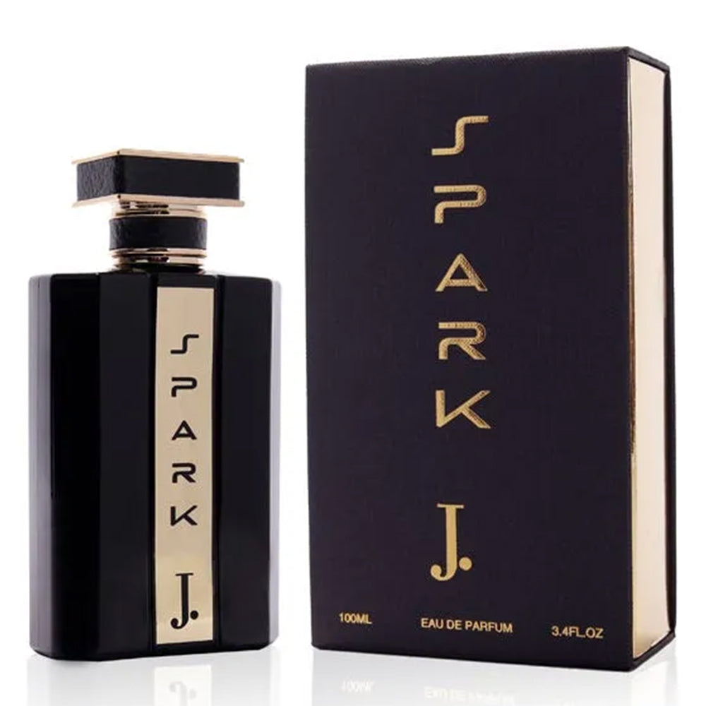J. Perfume Spark For Men - 100Ml, Men Perfumes, J., Chase Value