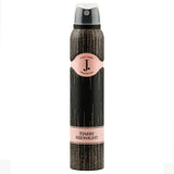 J. Body Spray Starry Midnight For Women - 200Ml, Women Body Spray & Mist, J., Chase Value