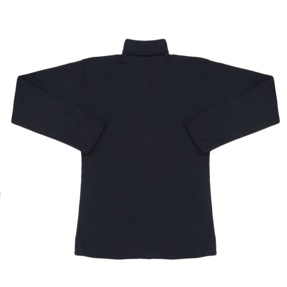 Boys High Neck - Steel Blue, Boys High Neck, Chase Value, Chase Value