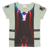 Boys Half Sleeves T-Shirt - Green, Kids, Boys T-Shirts, Chase Value, Chase Value