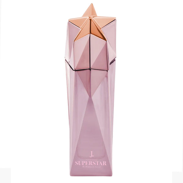 J. Perfume Super Star Pour Femme For Women - 100Ml, Women Perfumes, J., Chase Value