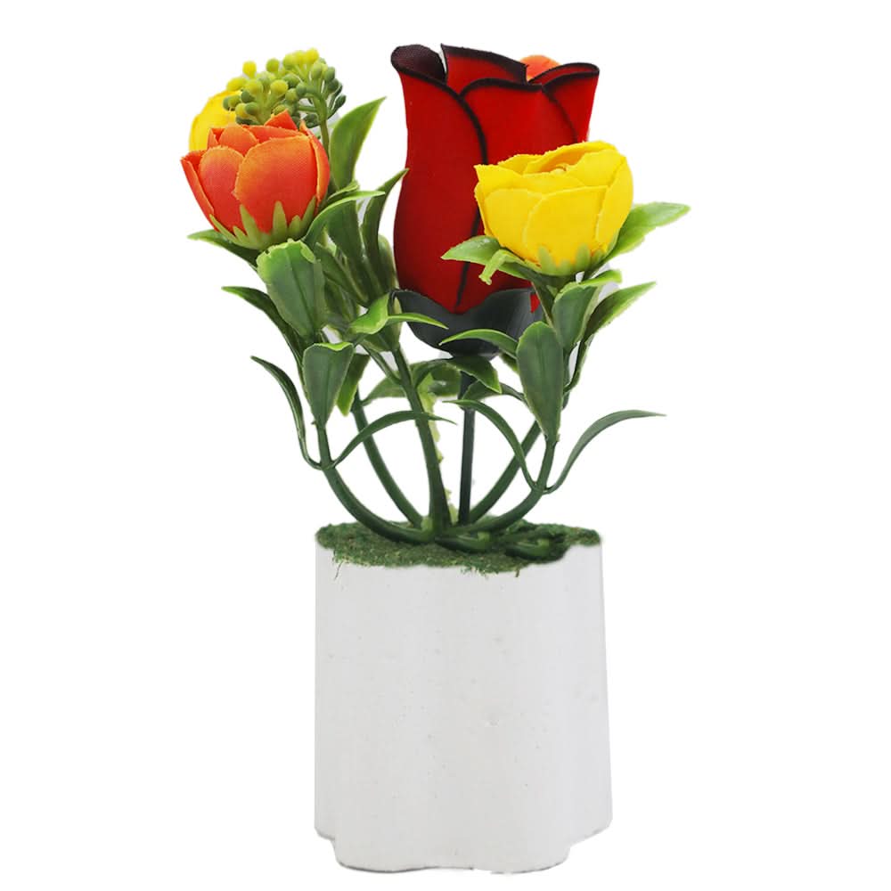 Bonsai Flower Pot Mini - S, Home & Lifestyle, Decoration, Chase Value, Chase Value