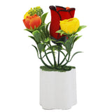 Bonsai Flower Pot Mini - S, Home & Lifestyle, Decoration, Chase Value, Chase Value