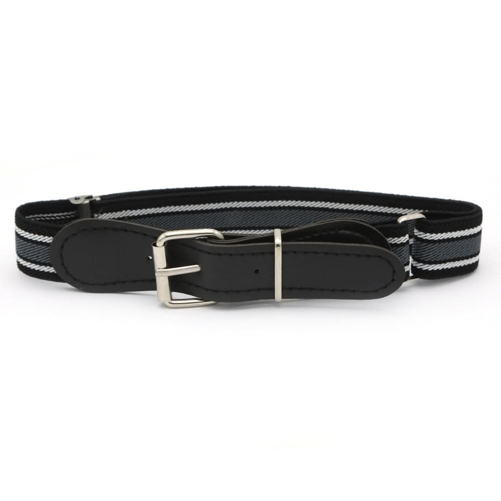 Kids Stretchable Belt - Multi, Kids, Belts And Gallace, Chase Value, Chase Value
