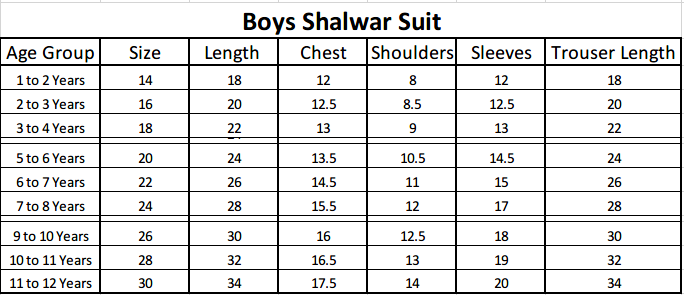 Boys Embroidered Shalwar Kameez - White, Kids, Boys Shalwar Kameez, Chase Value, Chase Value