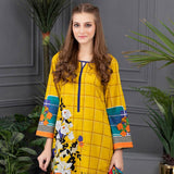 Sahil Special Edition Printed Linen 3 Pcs Un-Stitched Suit - 6, Women, 3Pcs Shalwar Suit, ZS Textiles, Chase Value