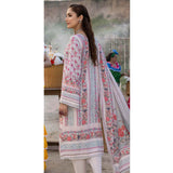 Salina Linen Unstitched 3Pcs Suit - 6, Women, 3Pcs Shalwar Suit, Regalia Textiles, Chase Value