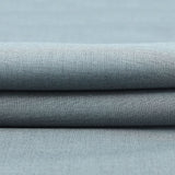 Men's Wash N Wear Suiting Fabric - Sea Blue, Men, Unstitched Fabric, Chase Value, Chase Value