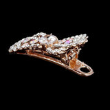 Women's Metal Clip - Silver, Women, Hair And Head Jewellery, Chase Value, Chase Value