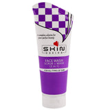 Skin Desire 3in1 Face Wash+Scrub+Mask 175ml, Beauty & Personal Care, Scrubs, Chase Value, Chase Value