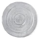 Table Mat Vinyl 6 Pcs Set - A - Silver, Home & Lifestyle, Mats, Chase Value, Chase Value