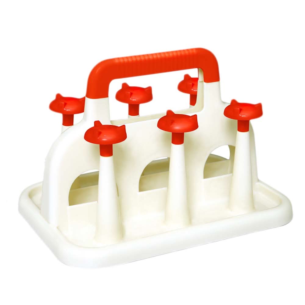 Glass Holder, Home & Lifestyle, Glassware & Drinkware, Chase Value, Chase Value