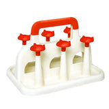 Glass Holder, Home & Lifestyle, Glassware & Drinkware, Chase Value, Chase Value