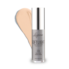 Luscious Softlight Adg Foundation 25Ml, Beauty & Personal Care, Foundation, Luscious, Chase Value