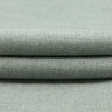 Men's Wash N Wear Suiting Fabric - Steel Green, Men, Unstitched Fabric, Chase Value, Chase Value