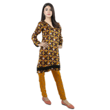 Karizma Printed Lawn 2 Pcs Un-Stitched Suit - 3B, Women, 2Pcs Shalwar Suit, United Textiles, Chase Value