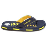 Men's Slippers (T-996) - Navy Blue, Men, Slippers, Chase Value, Chase Value