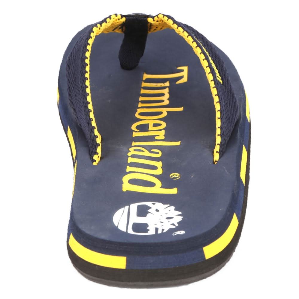 Men's Slippers (T-996) - Navy Blue, Men, Slippers, Chase Value, Chase Value