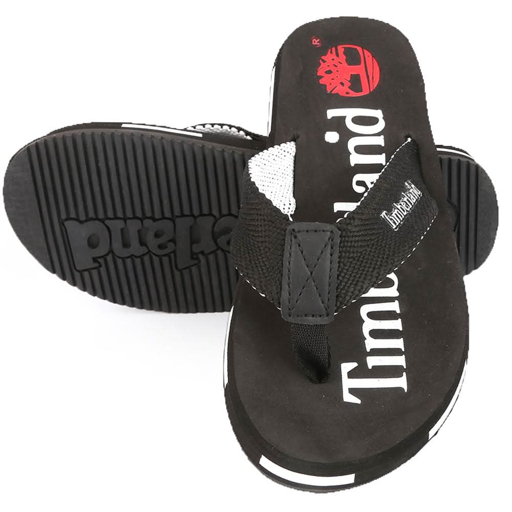 Men's Slippers (T-996) - Black, Men, Slippers, Chase Value, Chase Value