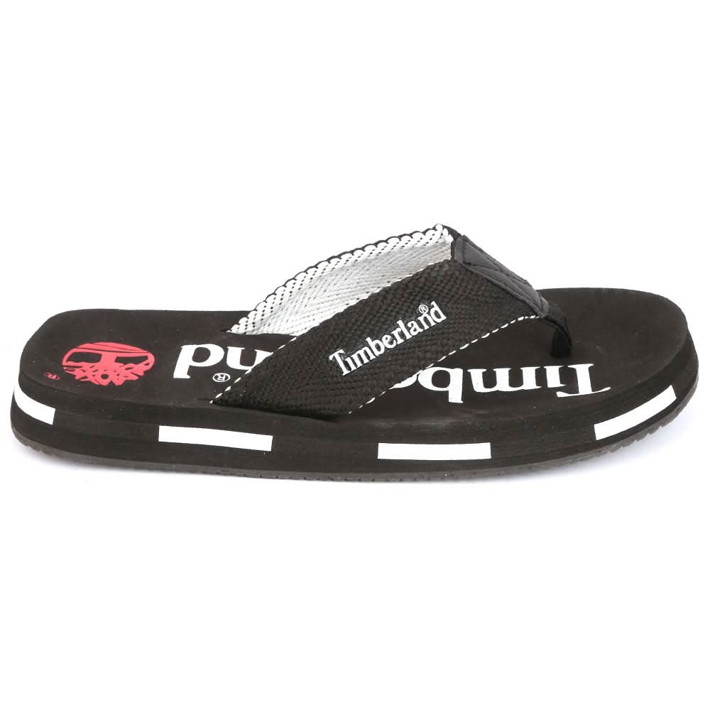Men's Slippers (T-996) - Black, Men, Slippers, Chase Value, Chase Value