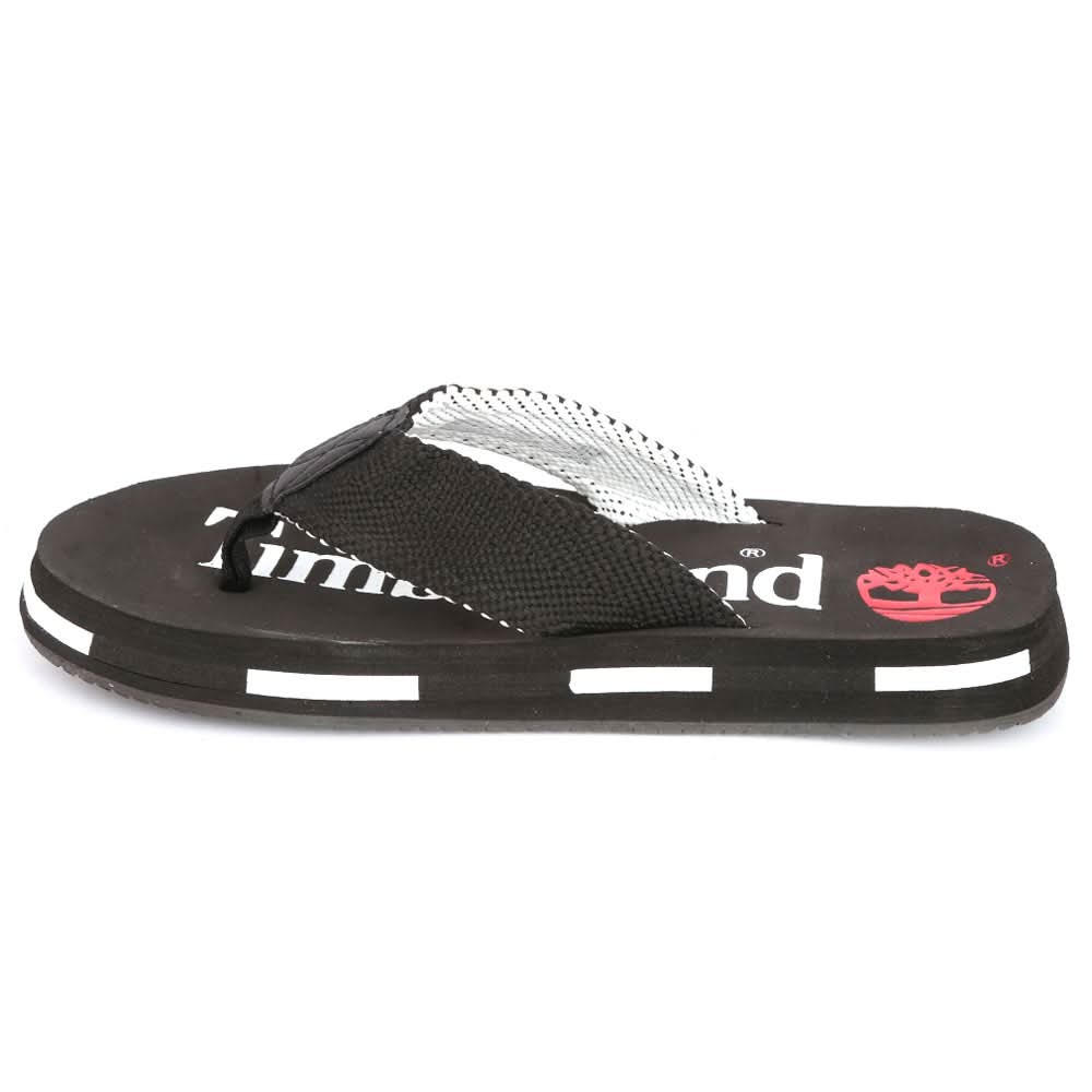 Men's Slippers (T-996) - Black, Men, Slippers, Chase Value, Chase Value