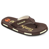 Men's Slippers (T-996) - Brown, Men, Slippers, Chase Value, Chase Value