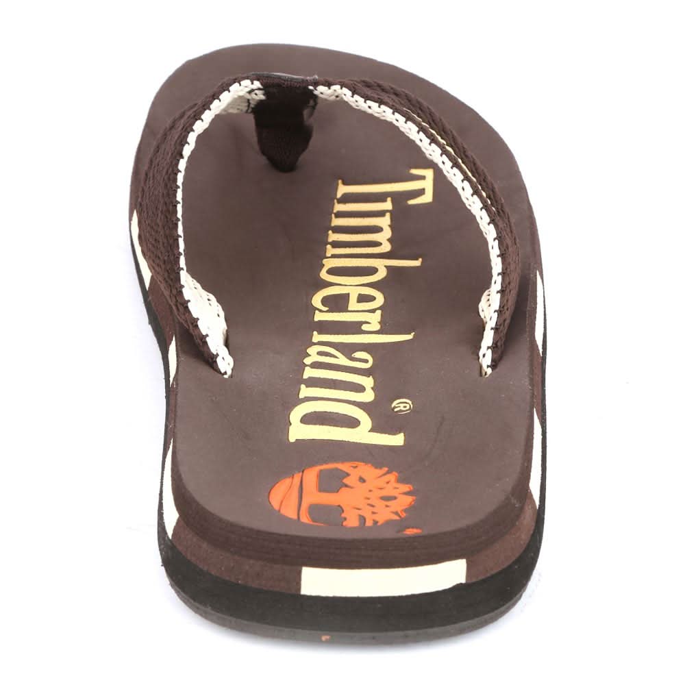Men's Slippers (T-996) - Brown, Men, Slippers, Chase Value, Chase Value