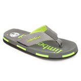 Men's Slippers (T-996) - Grey, Men, Slippers, Chase Value, Chase Value