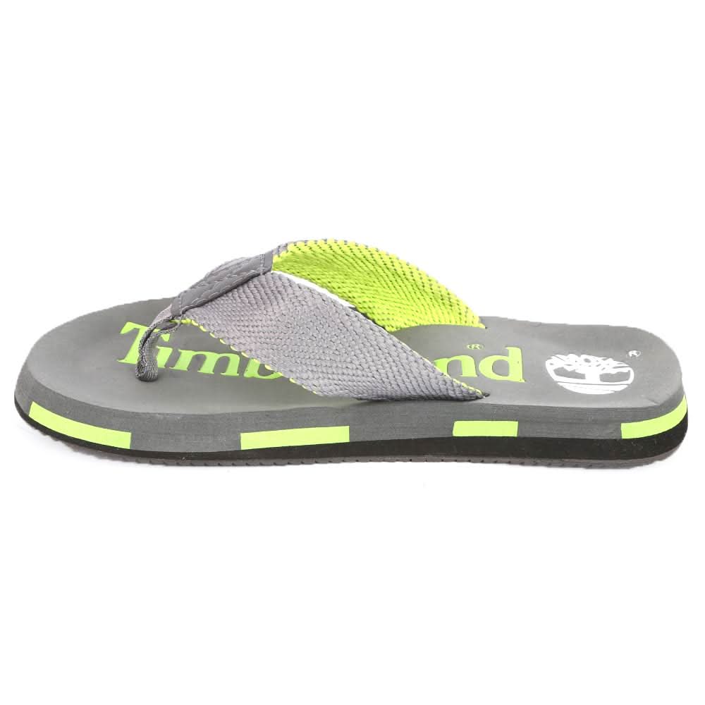 Men's Slippers (T-996) - Grey, Men, Slippers, Chase Value, Chase Value