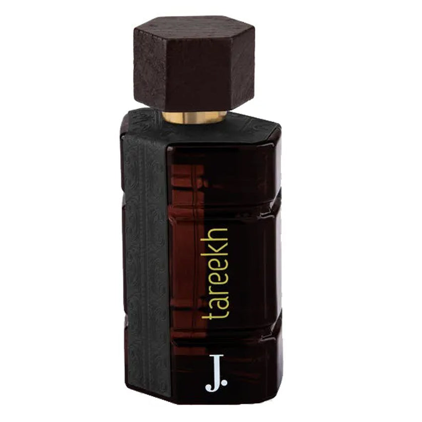 J. Perfume Tareekh For Men - 100Ml, Men Perfumes, J., Chase Value