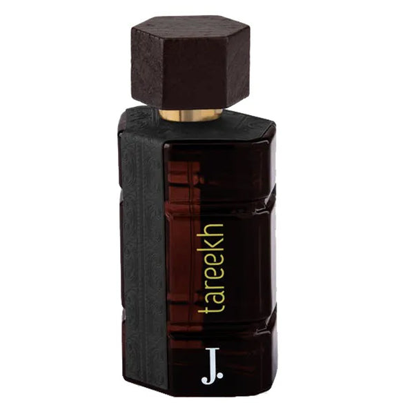 J. Perfume Tareekh For Men - 100Ml, Men Perfumes, J., Chase Value