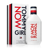 Tommy Hilfiger Girl Now Eau De Toilette For Women - 100 ML, Beauty & Personal Care, Women Perfumes, Tommy Hilfiger, Chase Value