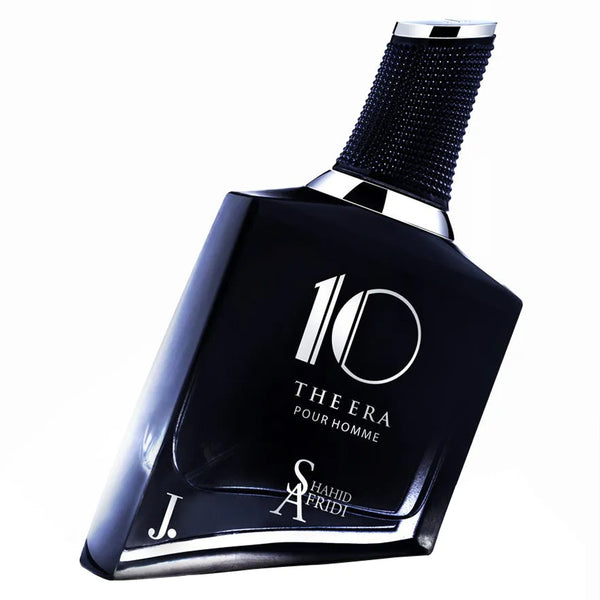 J. Perfume The Era-10 For Men - 100Ml, Men Perfumes, J., Chase Value