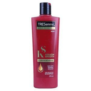 Tresemme Shampoo 360ml - Keratin Smooth, Shampoo & Conditioner, Tresemme, Chase Value