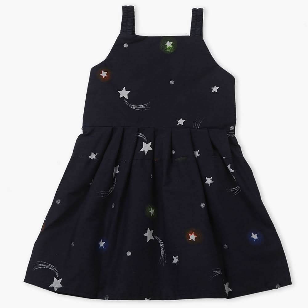 Girls Frock - T, Girls Frocks, Chase Value, Chase Value
