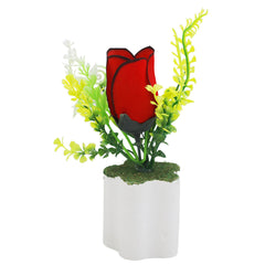 Bonsai Flower Pot Mini - T, Home & Lifestyle, Decoration, Chase Value, Chase Value