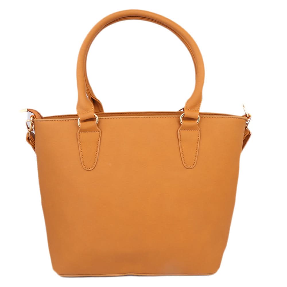 Women's Handbag 3Pc 9724 - TAN, Women, Bags, Chase Value, Chase Value
