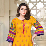 Tehzeeb Digital Printed Cambric 3Pcs Unstitched Suit V1 - 5, Women, 3Pcs Shalwar Suit, Ulfat Textile, Chase Value