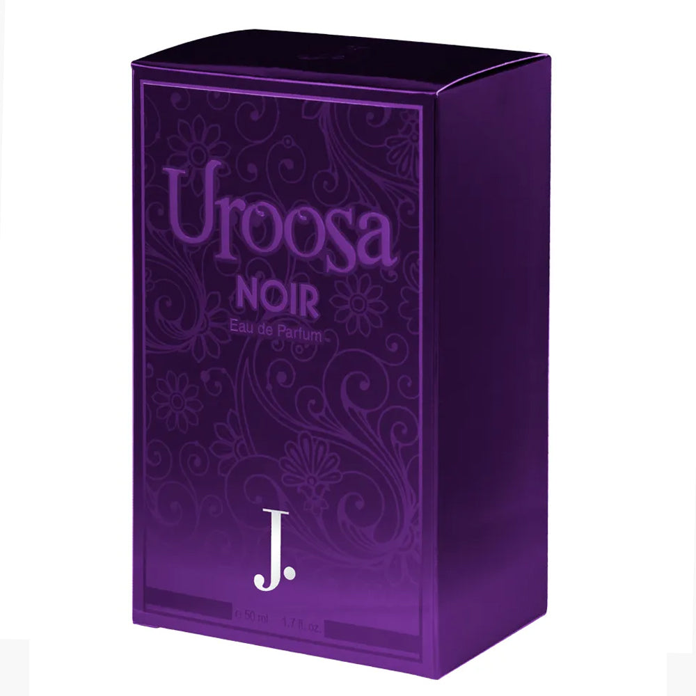 J. Perfume Uroosa Noir For Women - 50Ml, Women Perfumes, J., Chase Value